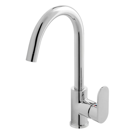 Bliss Metiz Mono Kitchen Mixer - Unbeatable Bathrooms
