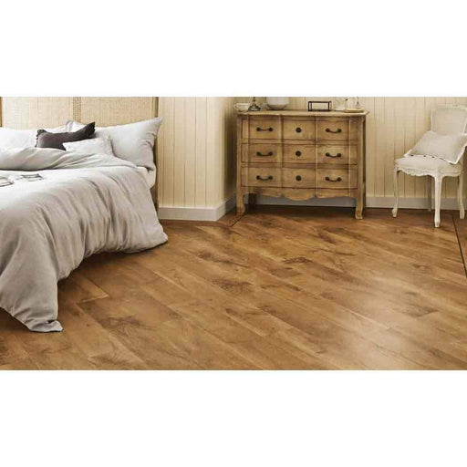 Karndean Van Gogh Wood Shade Wellington Oak Tile (Per M²) - Unbeatable Bathrooms
