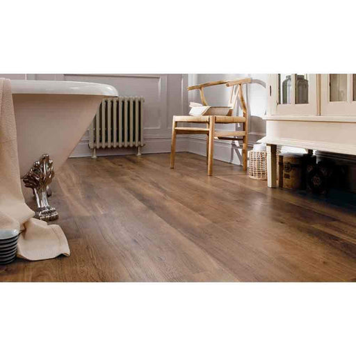 Karndean Van Gogh Wood Shade Classic Oak Tile (Per M²) - Unbeatable Bathrooms