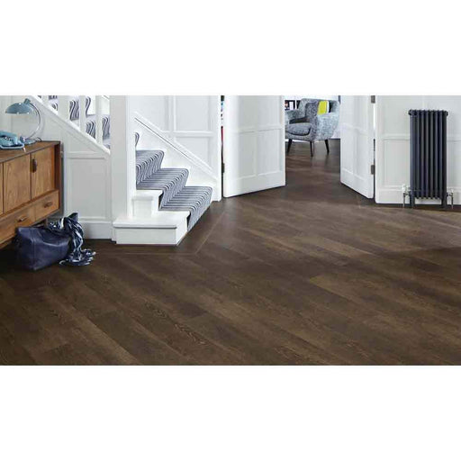 Karndean Van Gogh Wood Shade Smoked Beech Tile (Per M²) - Unbeatable Bathrooms