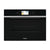 Whirlpool W11I MS180 UK B/I Compact Steam Oven - Stainless Steel