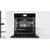 Whirlpool W11I OM1 4MS2 H B/I Single Electric Oven - Black Additional Image 3