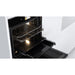 Whirlpool W11I OM1 4MS2 H B/I Single Electric Oven - Black Additional Image 5