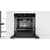 Whirlpool W7 OM4 4S1 P B/I Single Pyrolytic Oven - Black & Stainless Steel Additional Image 3